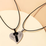 Animal Irregular Round Bead Chain Necklace – Jewelry Gift Ideas — 2