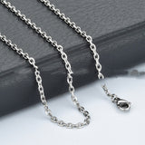 Jewelry Commemorative Pet Ashes Necklace – Jewelry Gift Ideas — 4