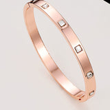 Women's Personalized Fashion Bracelet – Stylish Gifts — 3
