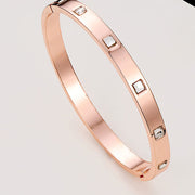 Women's Personalized Fashion Bracelet – Stylish Gifts — 3