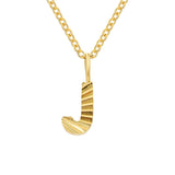 26 Letters Necklace English Pendant Clavicle – Jewelry Gift Ideas — 9