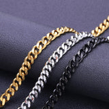 Hip Hop Fashion Cuba Men's Necklace – Jewelry Gift Ideas — 1