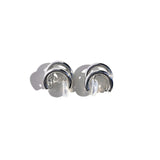 Mosquito Coil Ear Clip Without Pierced High-end – Practical Gifts — 3