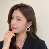 European And American Retro Women's Ear Clip Trendy – Gifts for Her — 14