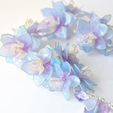 Handmade Original Earrings Special-interest Design – Birthday Gifts — 5