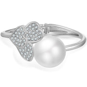 Elegant Minimalist Pearl Series Bracelet – Jewelry Gift Ideas — 20