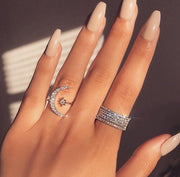 Wheel ring – Meaningful Gifts — 2