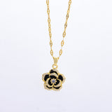 Temperament Entry Lux Micro-inlaid Zirconium – Jewelry Gift Ideas — 3