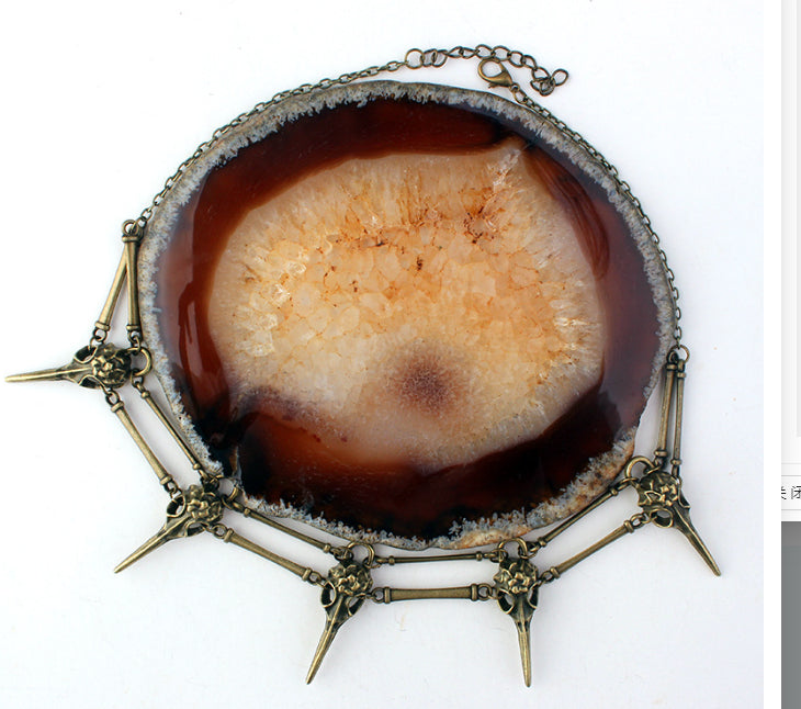 Necklace 18 – Jewelry Gift Ideas — 1