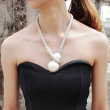 European And American Fashion Exaggerated Pearl – Jewelry Gift Ideas — 3