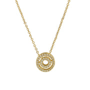 Brass 18K Inlaid Zirconium 26 English Small – Jewelry Gift Ideas — 19