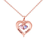 Elegant Copper Creative Personality – Jewelry Gift Ideas — 10