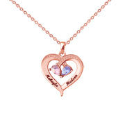 Elegant Copper Creative Personality – Jewelry Gift Ideas — 10