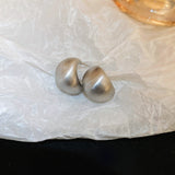 Women's Fashionable And Versatile Silver Plated Pin – Gifts for Her — 18