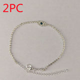 Vintage Ethnic Style Gold-plated Rhinestone Exquisite – Stylish Gifts — 5