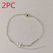 Vintage Ethnic Style Gold-plated Rhinestone Exquisite – Stylish Gifts — 5