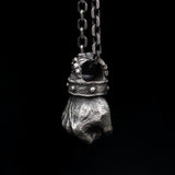 Creative Personality Skull Moon Power Fist – Jewelry Gift Ideas — 7