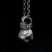 Creative Personality Skull Moon Power Fist – Jewelry Gift Ideas — 7