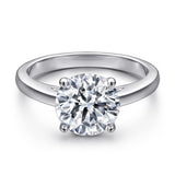 925 Sterling Silver Ring For Women Combination Sets – Gifts for Her — 12