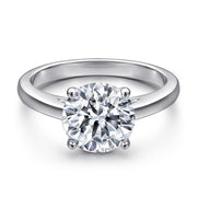 925 Sterling Silver Ring For Women Combination Sets – Gifts for Her — 12