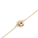 Women's New Cat Claw Shaped Bracelet – Jewelry Gift Ideas — 1
