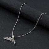 Men's New Version Trendy All-match Hip Hop Style – Jewelry Gift Ideas — 5