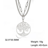 Exquisite Refined Grace Hollow Round Medium Roll – Jewelry Gift Ideas — 6