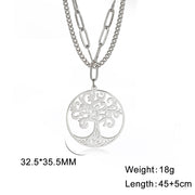 Exquisite Refined Grace Hollow Round Medium Roll – Jewelry Gift Ideas — 6