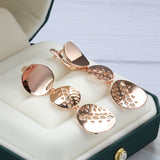 Fashion Personality Hollow Out Earrings For Women – Stylish Gifts — 4