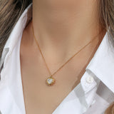 High-grade Love Light Luxury Pendant Jewelry – Jewelry Gift Ideas — 3