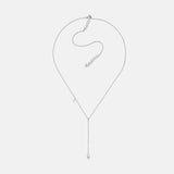 Freshwater Pearl S925 Silver Necklace Bracelet – Jewelry Gift Ideas — 7