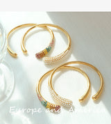 European And American Niche Design Ns Style – Jewelry Gift Ideas — 12