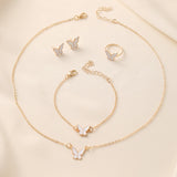 Exquisite Simple All-match Minority Fashion Fine – Jewelry Gift Ideas — 2