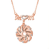 Women's Collarbone Necklace DIY Pendant – Jewelry Gift Ideas — 6
