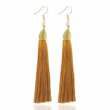 Fashion Personality Simple Temperament Super Long – Stylish Gifts — 5