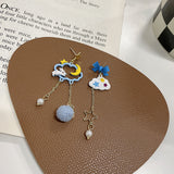 Women's Fashion Bunny Bow Earrings – Stylish Gifts — 4