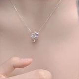 High-grade Clavicle Chain Summer Women – Gifts for Her — 1