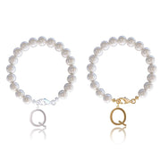 Letter Bracelet Suit Stainless Steel Stringed – Jewelry Gift Ideas — 8