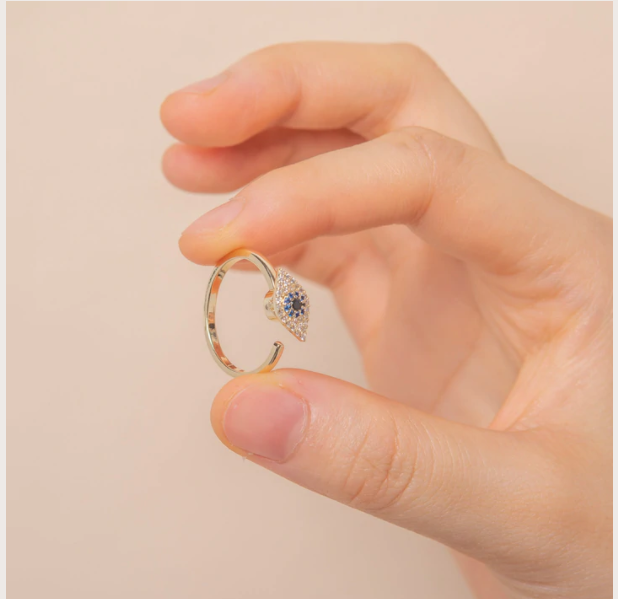 European And American Micro-inlaid Zircon – Holiday Gift Ideas — 1