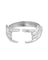 Cross-border Supply Snake-shaped Hip Hop Rock Wind Open – Gift Ideas — 4