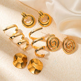 Retro High-grade Temperamental Minority – Thoughtful Gifts — 1
