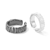 Original Design Hand-made Black Dragon Ring – Unique Gift Ideas — 6