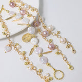 Pearl Bracelet Women's Design Sense Niche – Jewelry Gift Ideas — 13