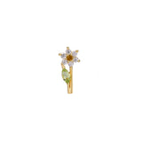 Dunli Jewelry Simple Personality Small Stud – Jewelry Gift Ideas — 8
