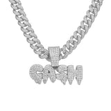 Men's Punk Cuban Chain Accessories – Stylish Gifts — 4