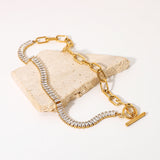 European And American Style Versatile Necklace – Stylish Gifts — 1