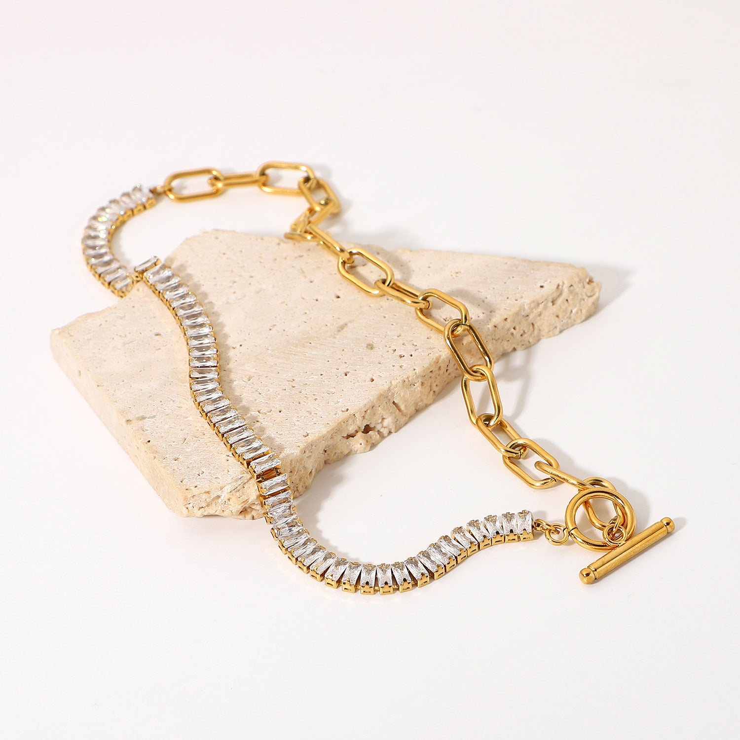 European And American Style Versatile Necklace – Stylish Gifts — 1