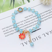 Women's Fashion Imitation Jade Cracked Crystal – Stylish Gifts — 3