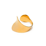 Fashion Stainless Steel Ring All-matching – Stylish Gifts — 2