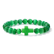 Men's Stylish Retro Minimalism All-match Bracelet – Jewelry Gift Ideas — 14